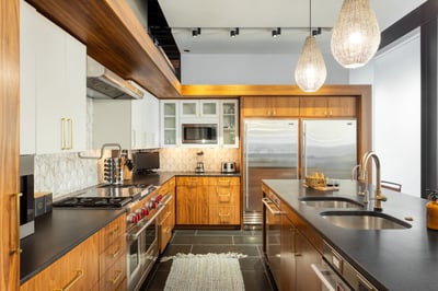 Luxury Villa Photo #25
