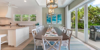 Luxury Villa Photo #17