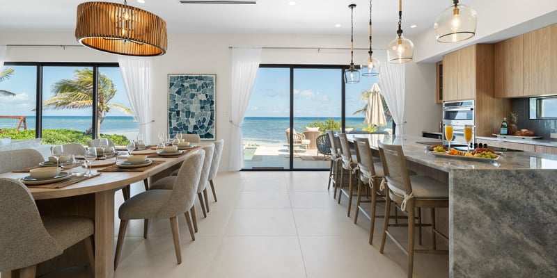 Coastal Charm