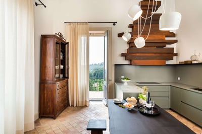 Luxury Villa Photo #19