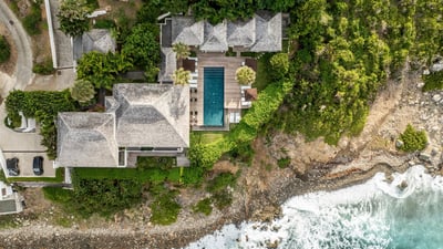 Luxury Villa Photo #6