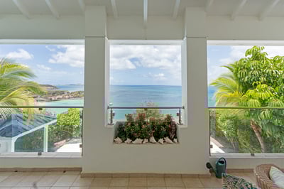 Luxury Villa Photo #12