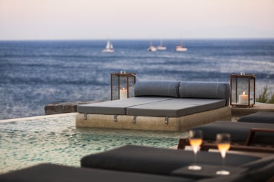 Luxury Villa Photo #6