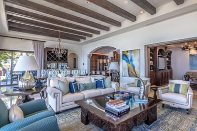 Luxury Villa Photo #23