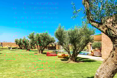 Luxury Villa Photo #8