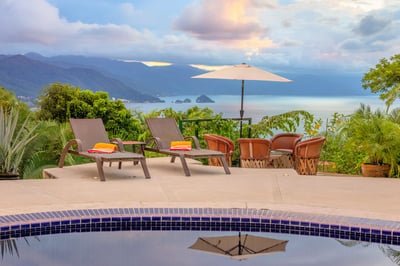 Luxury Villa Photo #12