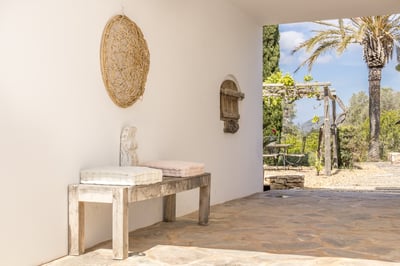 Luxury Villa Photo #29