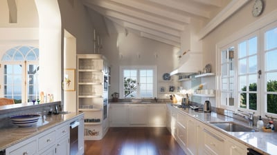 Luxury Villa Photo #29