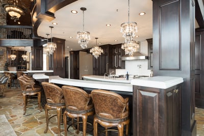 Luxury Villa Photo #14