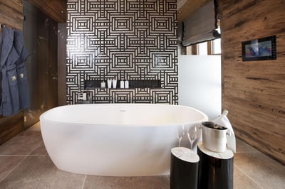 Luxury Villa Photo #30