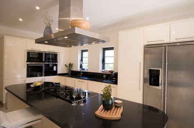 Luxury Villa Photo #18