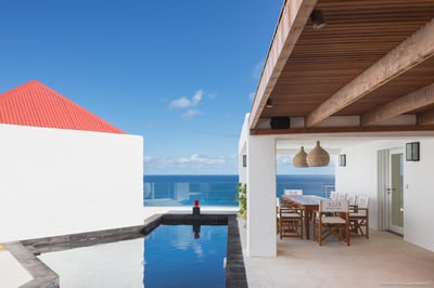 Luxury Villa Photo #3