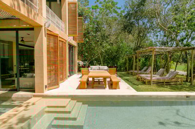 Luxury Villa Photo #3
