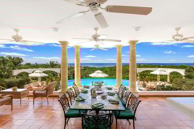 Luxury Villa Photo #8