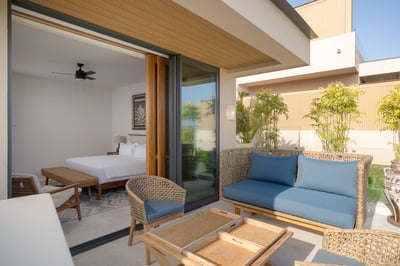 Luxury Villa Photo #32