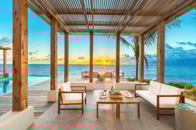 Luxury Villa Photo #9
