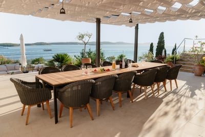 Luxury Villa Photo #36