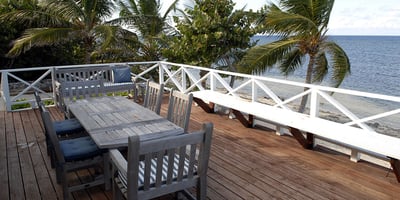 Luxury Villa Photo #4