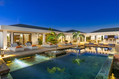 Luxury Villa Photo #67
