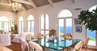 Luxury Villa Photo #5