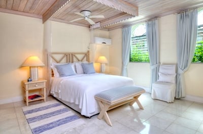Luxury Villa Photo #6