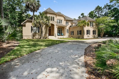 Luxury Villa Photo #3