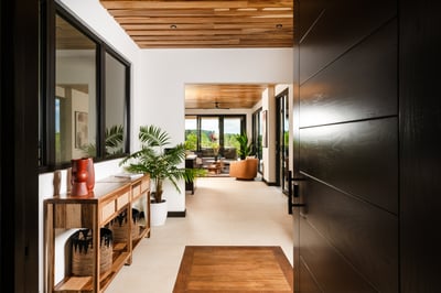 Luxury Villa Photo #15