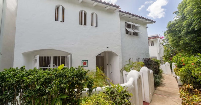 Merlin Bay 3 | Hibiscus