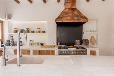 Luxury Villa Photo #24