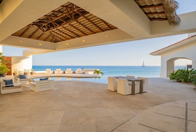 Casa Mar Azul