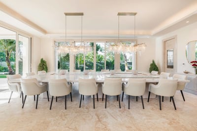 Luxury Villa Photo #33