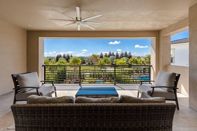 Luxury Villa Photo #17