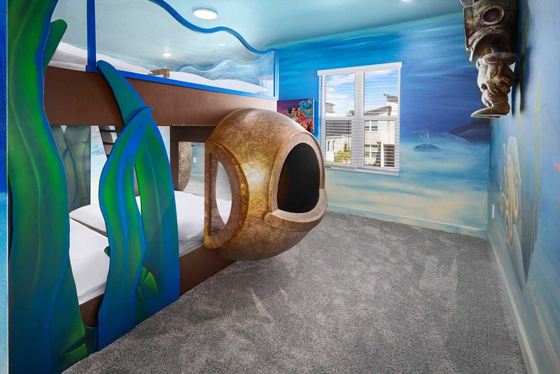 Big Bet at Harbor Island Beach Club