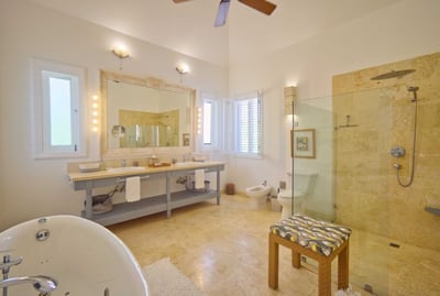 Luxury Villa Photo #26