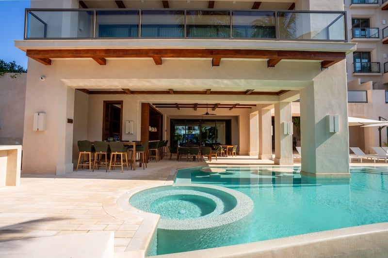 Artila 9BR Luxury Penthouse
