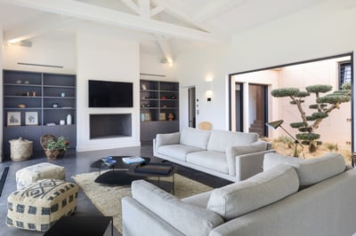Luxury Villa Photo #9