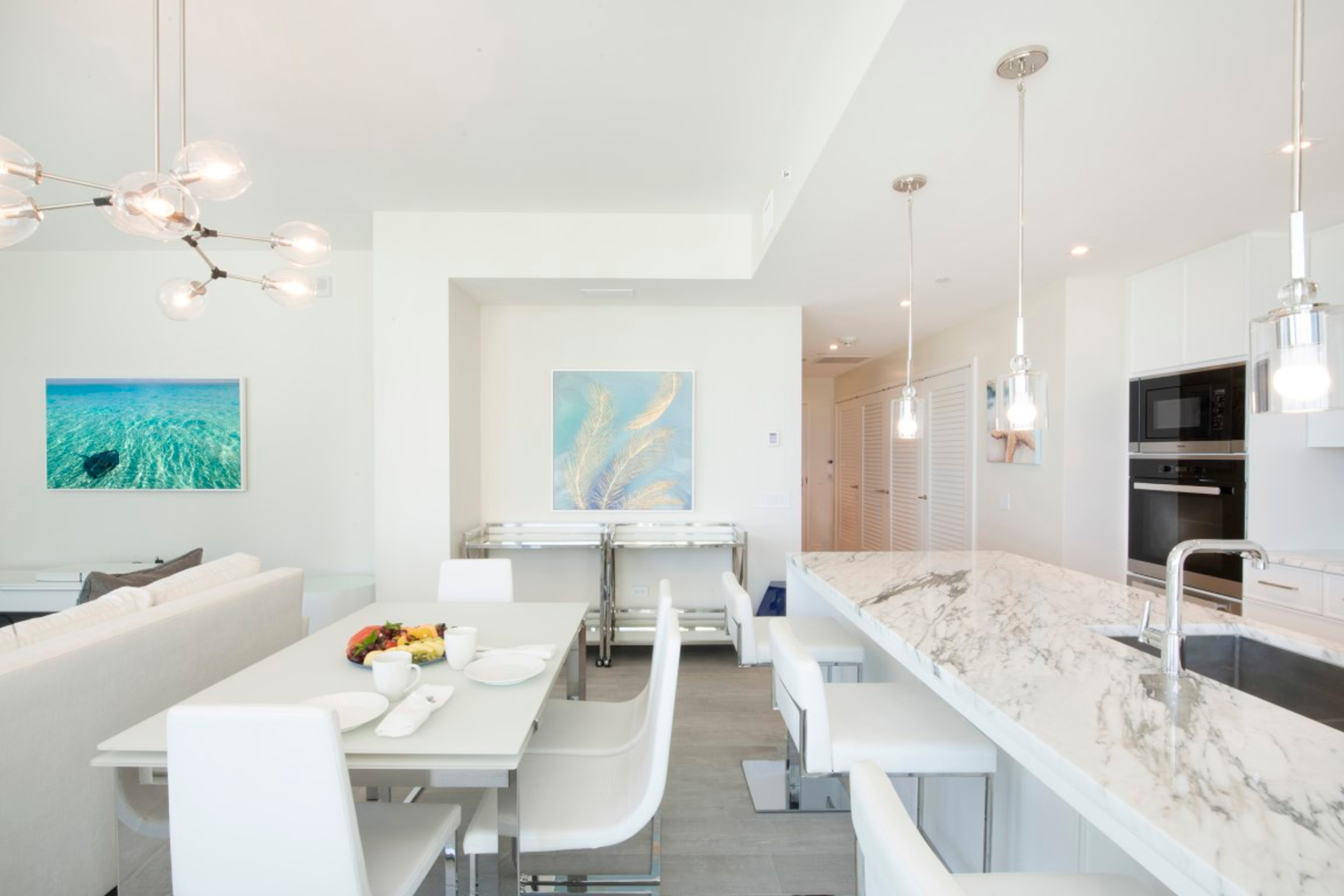 Seafire Residences 1 BDM Residence - 2