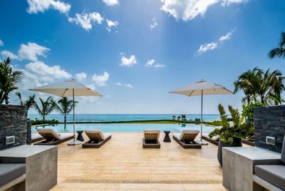 Luxury Villa Photo #5