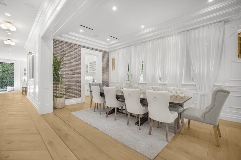 Spaulding Ave Farmhouse