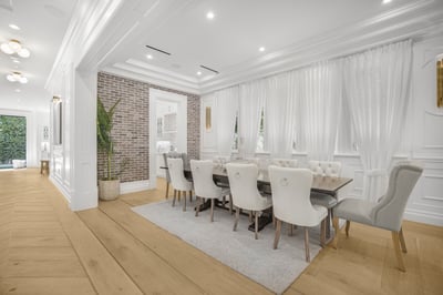 Luxury Villa Photo #20