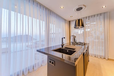 Luxury Villa Photo #31