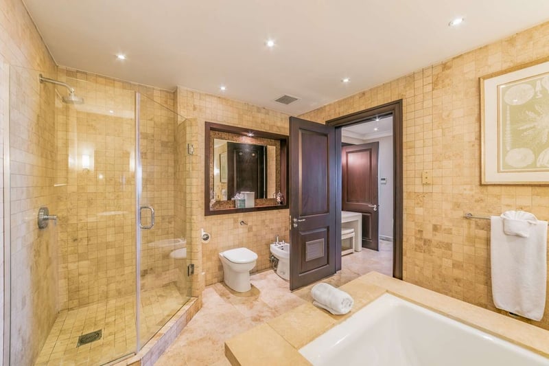 Sandy Cove 302 | The Pearl