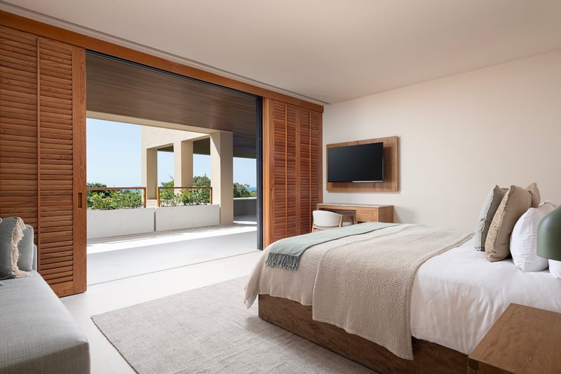 Condo las Olas | El Surf