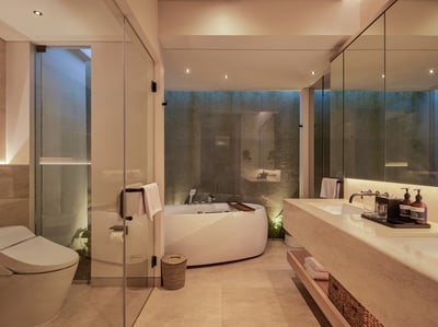 Luxury Villa Photo #12