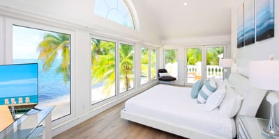Luxury Villa Photo #22