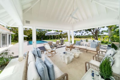 Luxury Villa Photo #10