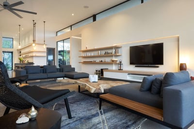 Luxury Villa Photo #12