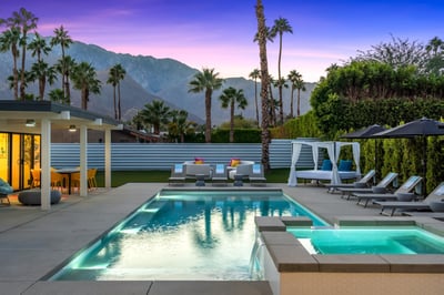 Luxury Villa Photo #6