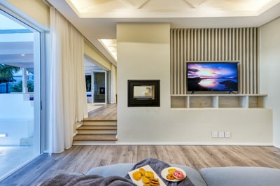 Luxury Villa Photo #32