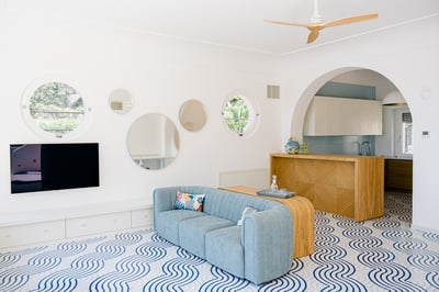 Luxury Villa Photo #16